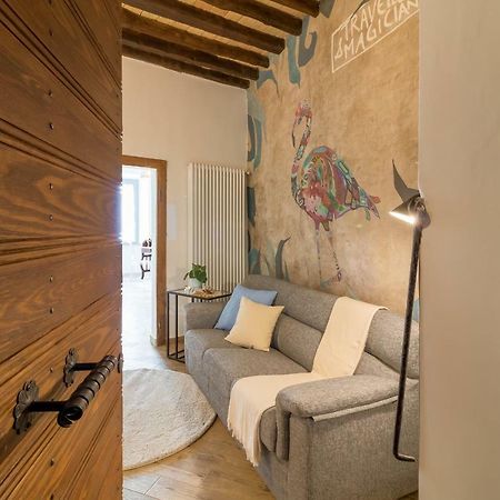 Casa Claudia Vila Viterbo Exterior foto