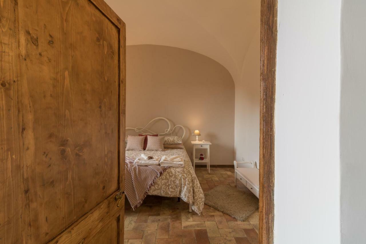 Casa Claudia Vila Viterbo Exterior foto