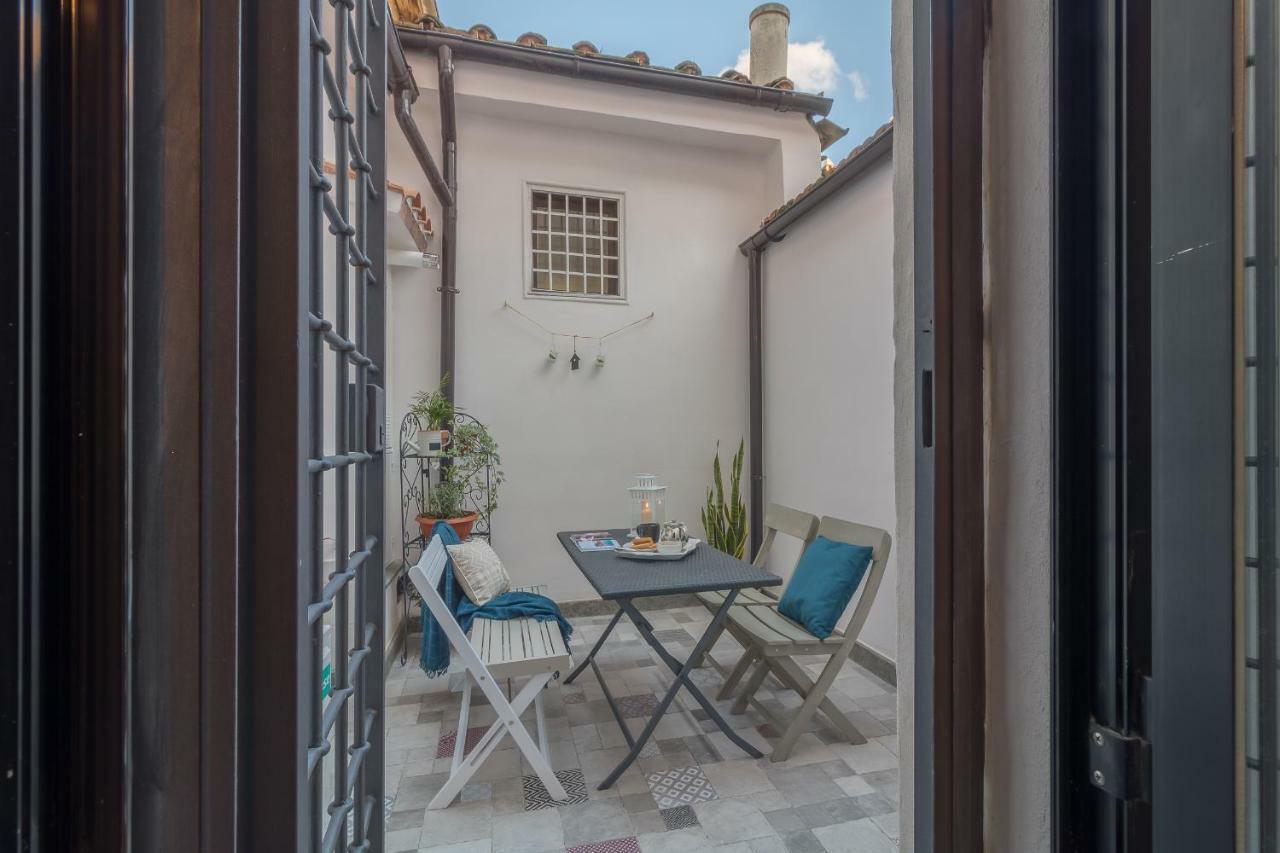 Casa Claudia Vila Viterbo Exterior foto